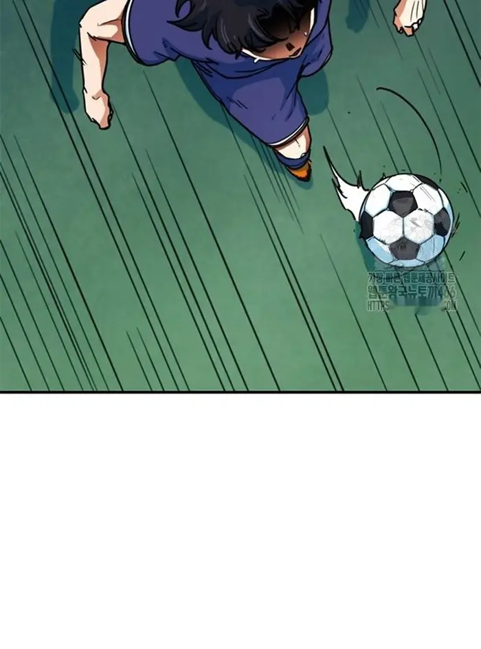 Read I’m Not a Soccer Genius PT-BR Manga Online