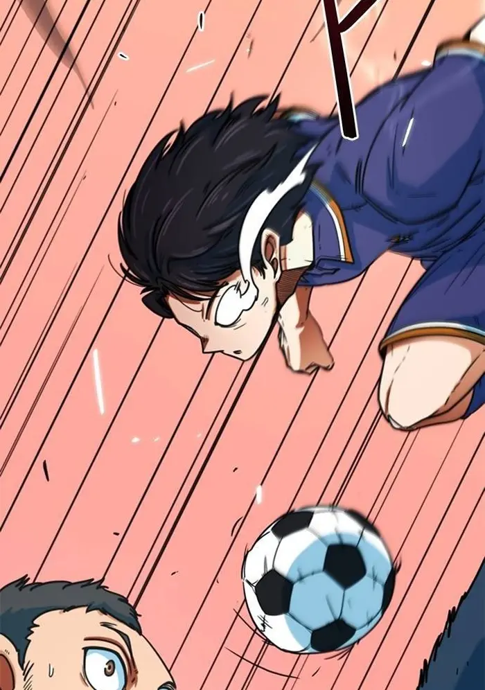 Read I’m Not a Soccer Genius PT-BR Manga Online
