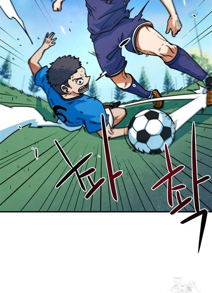 Read I’m Not a Soccer Genius PT-BR Manga Online