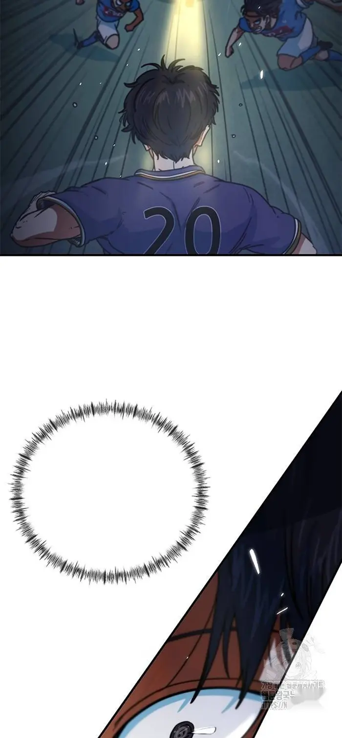 Read I’m Not a Soccer Genius PT-BR Manga Online