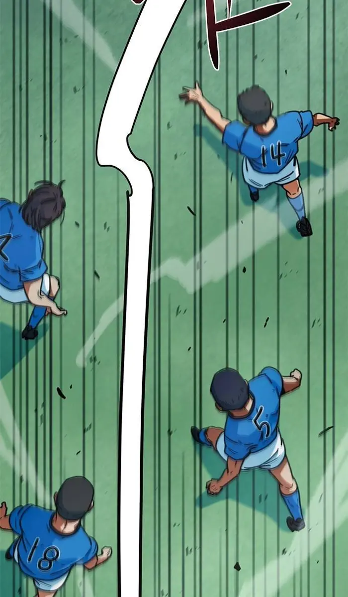 Read I’m Not a Soccer Genius PT-BR Manga Online