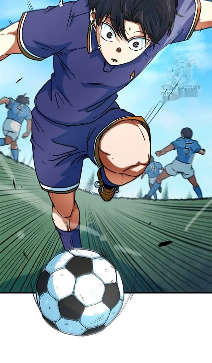 Read I’m Not a Soccer Genius PT-BR Manga Online