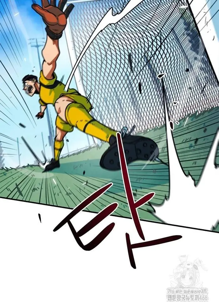 Read I’m Not a Soccer Genius PT-BR Manga Online