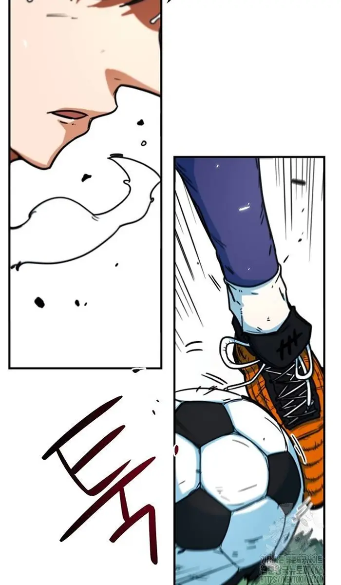 Read I’m Not a Soccer Genius PT-BR Manga Online