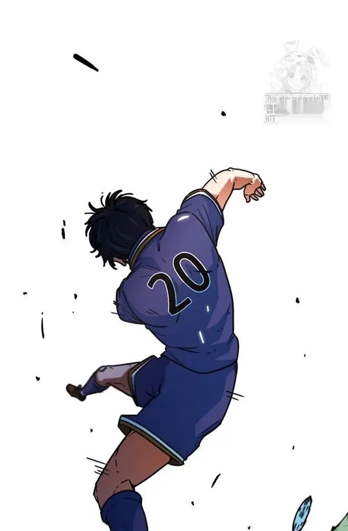Read I’m Not a Soccer Genius PT-BR Manga Online
