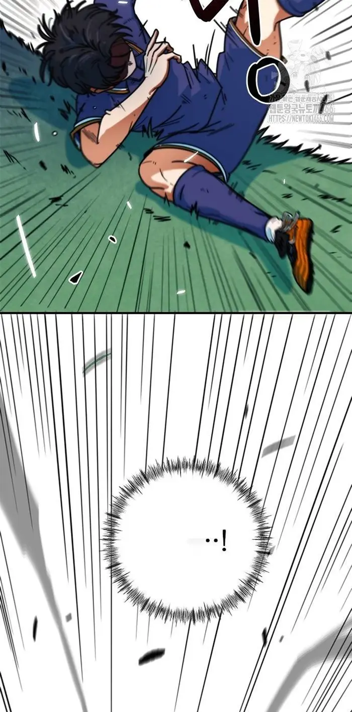 Read I’m Not a Soccer Genius PT-BR Manga Online