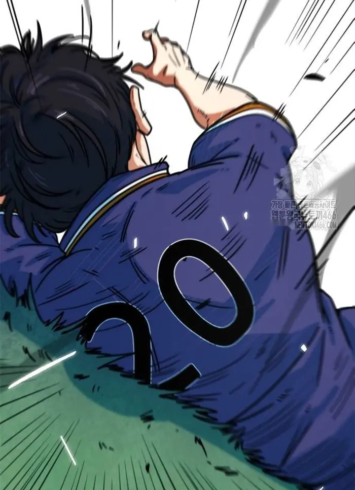 Read I’m Not a Soccer Genius PT-BR Manga Online