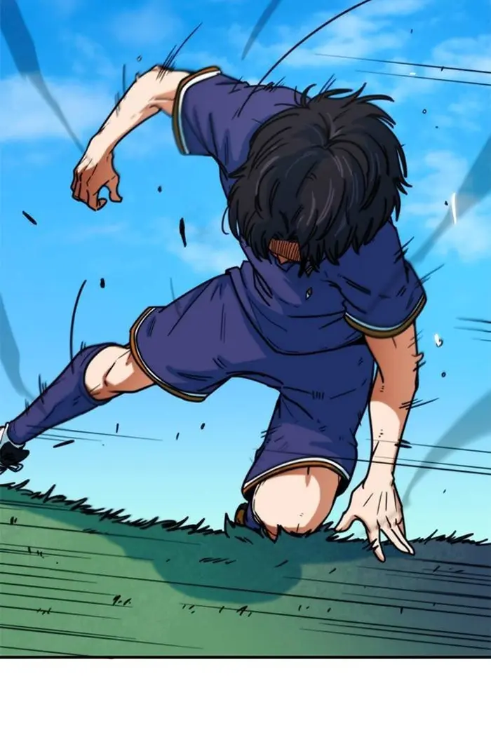 Read I’m Not a Soccer Genius PT-BR Manga Online