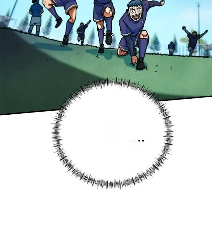 Read I’m Not a Soccer Genius PT-BR Manga Online