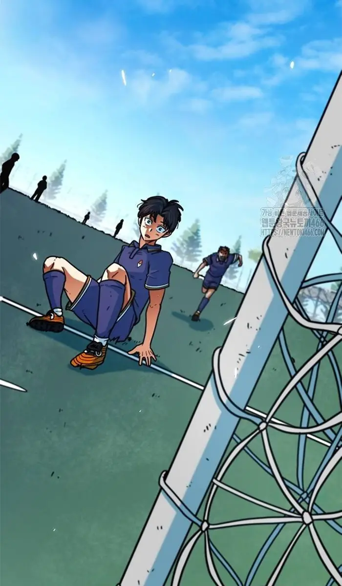 Read I’m Not a Soccer Genius PT-BR Manga Online