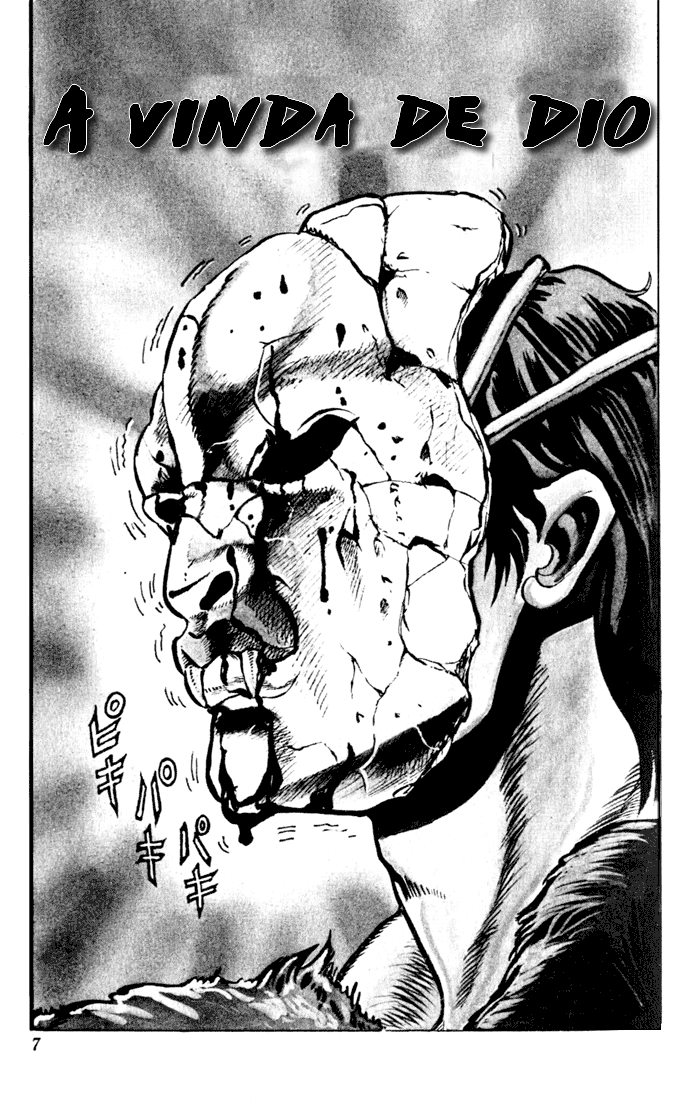 Read JoJo_s Bizarre Adventure Part 1  Phantom Blood PT-BR Manga Online