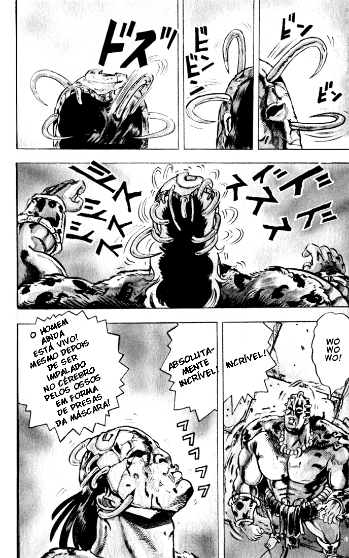 Read JoJo_s Bizarre Adventure Part 1  Phantom Blood PT-BR Manga Online