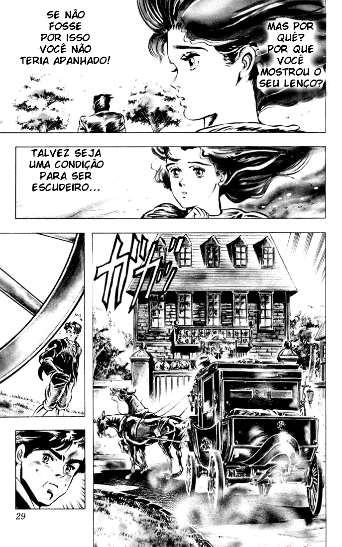Read JoJo_s Bizarre Adventure Part 1  Phantom Blood PT-BR Manga Online