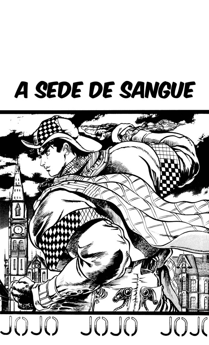 Read JoJo_s Bizarre Adventure Part 1  Phantom Blood PT-BR Manga Online