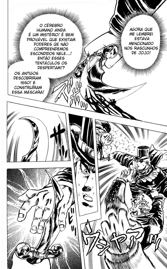 Read JoJo_s Bizarre Adventure Part 1  Phantom Blood PT-BR Manga Online