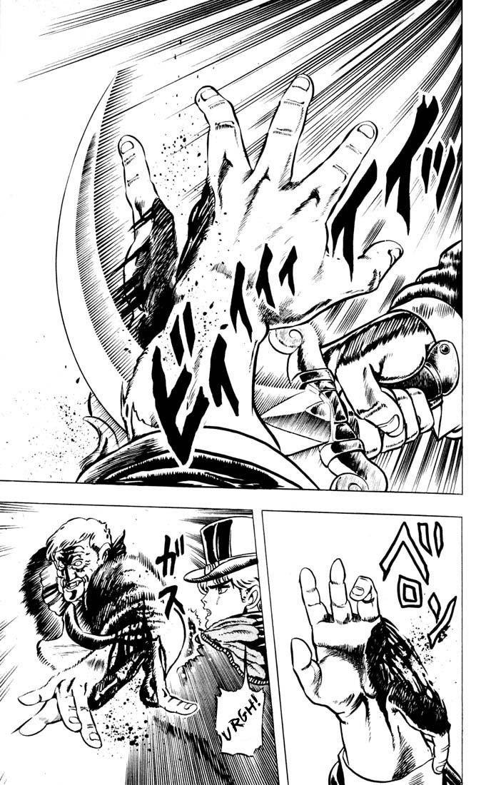 Read JoJo_s Bizarre Adventure Part 1  Phantom Blood PT-BR Manga Online