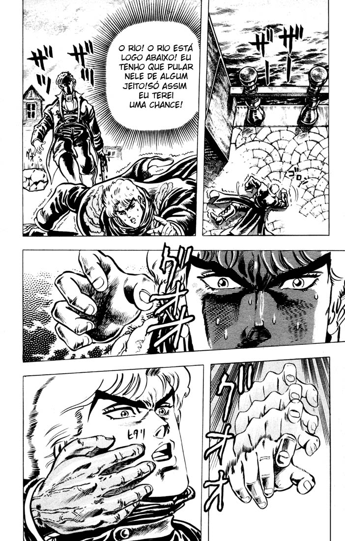 Read JoJo_s Bizarre Adventure Part 1  Phantom Blood PT-BR Manga Online