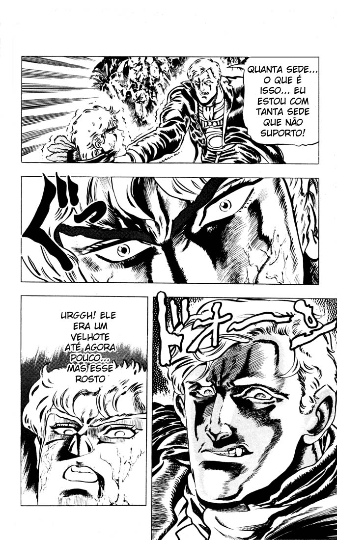 Read JoJo_s Bizarre Adventure Part 1  Phantom Blood PT-BR Manga Online