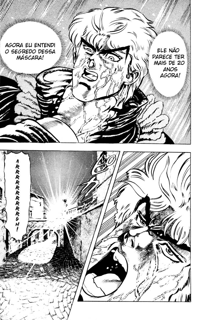 Read JoJo_s Bizarre Adventure Part 1  Phantom Blood PT-BR Manga Online