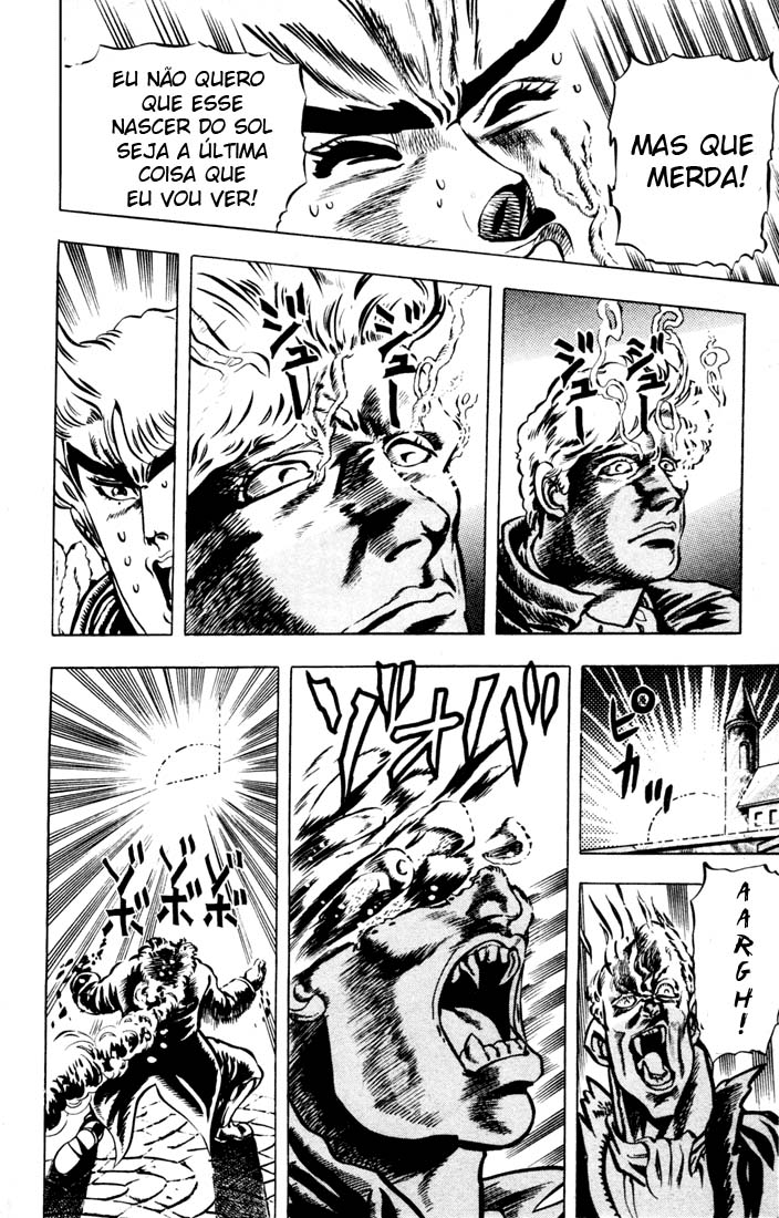 Read JoJo_s Bizarre Adventure Part 1  Phantom Blood PT-BR Manga Online