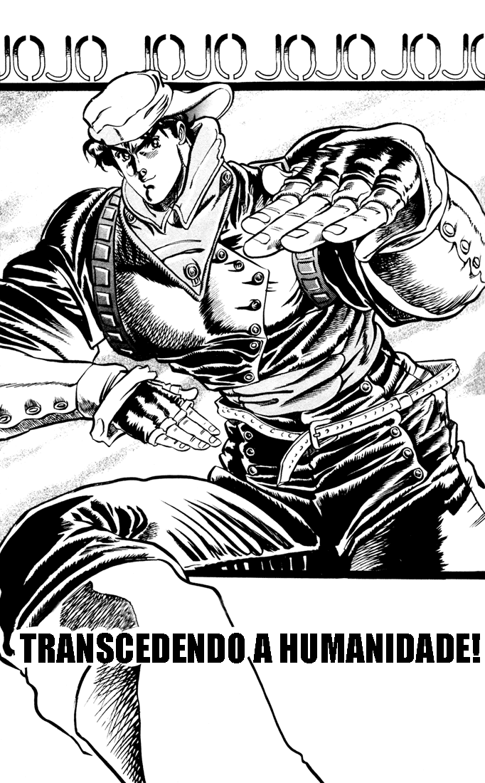 Read JoJo_s Bizarre Adventure Part 1  Phantom Blood PT-BR Manga Online