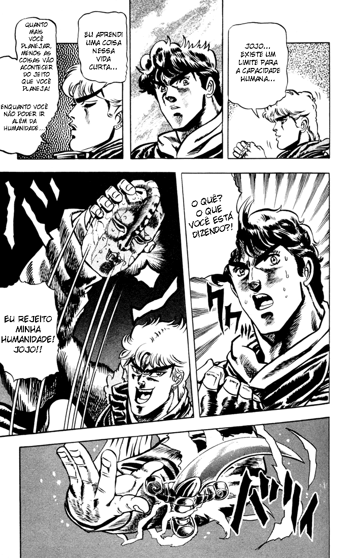 Read JoJo_s Bizarre Adventure Part 1  Phantom Blood PT-BR Manga Online