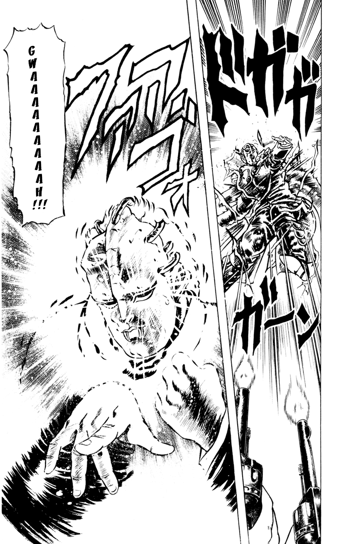 Read JoJo_s Bizarre Adventure Part 1  Phantom Blood PT-BR Manga Online