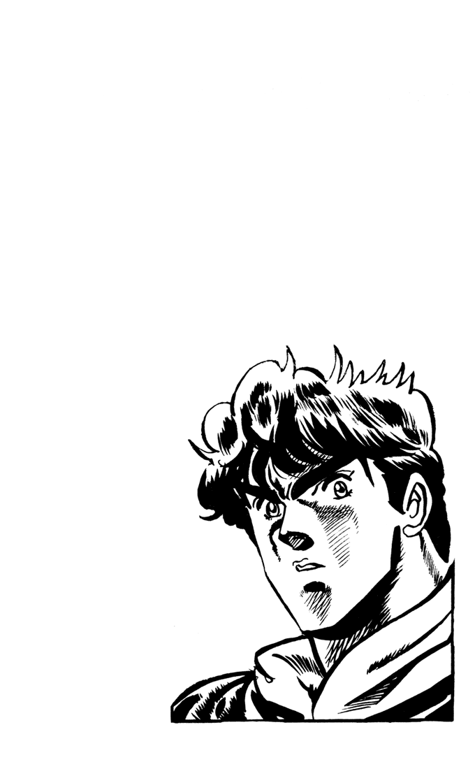 Read JoJo_s Bizarre Adventure Part 1  Phantom Blood PT-BR Manga Online