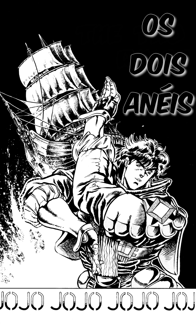Read JoJo_s Bizarre Adventure Part 1  Phantom Blood PT-BR Manga Online