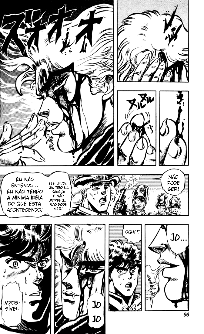 Read JoJo_s Bizarre Adventure Part 1  Phantom Blood PT-BR Manga Online