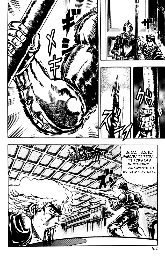 Read JoJo_s Bizarre Adventure Part 1  Phantom Blood PT-BR Manga Online