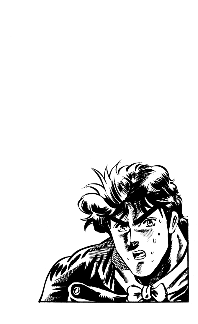 Read JoJo_s Bizarre Adventure Part 1  Phantom Blood PT-BR Manga Online