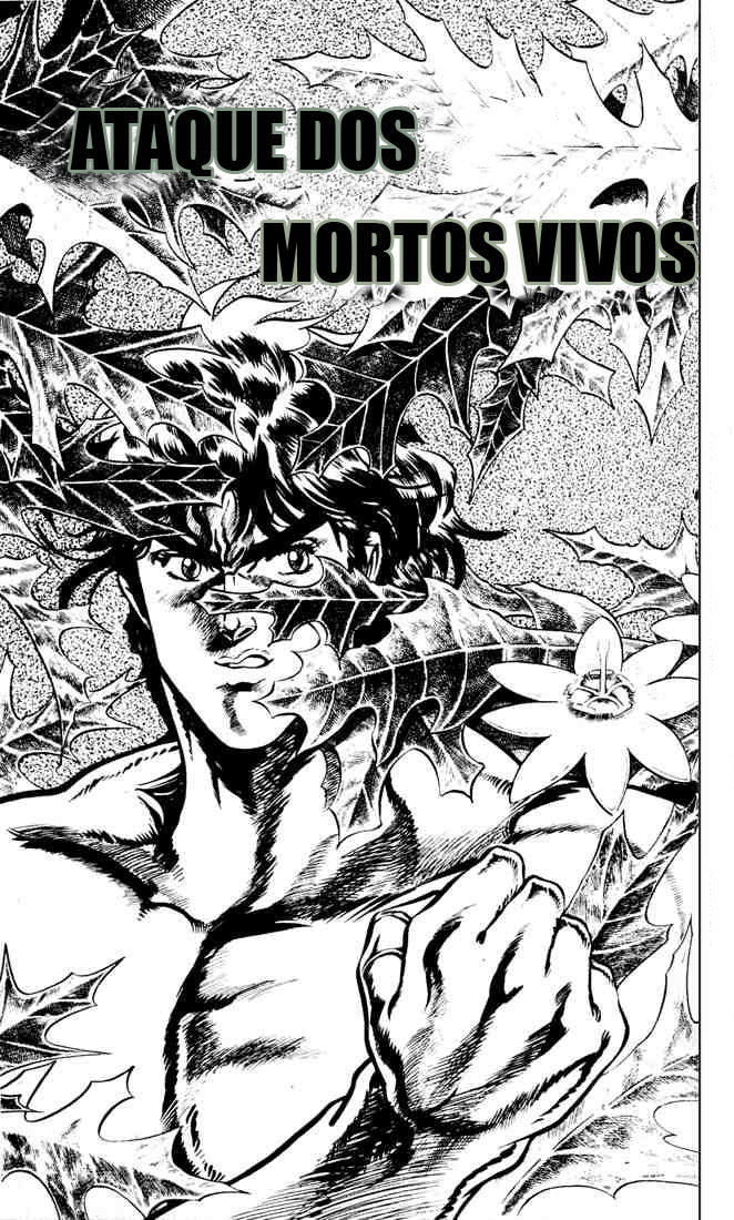 Read JoJo_s Bizarre Adventure Part 1  Phantom Blood PT-BR Manga Online