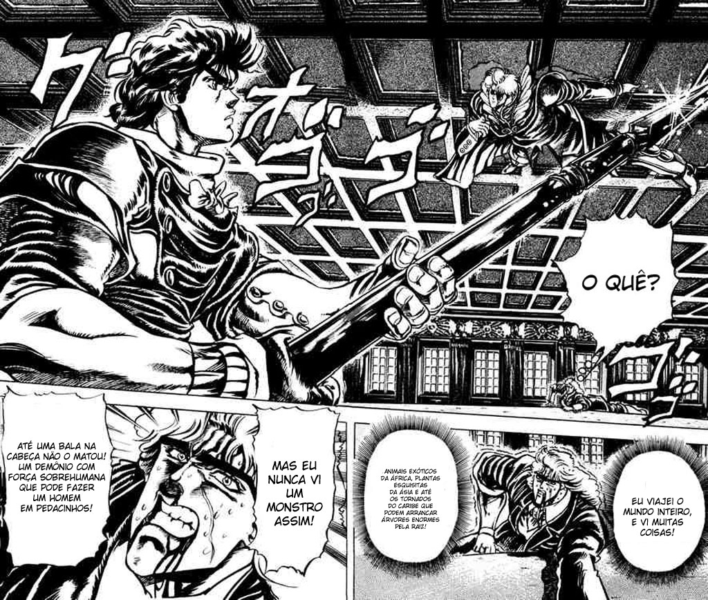 Read JoJo_s Bizarre Adventure Part 1  Phantom Blood PT-BR Manga Online