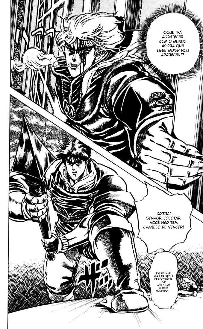 Read JoJo_s Bizarre Adventure Part 1  Phantom Blood PT-BR Manga Online