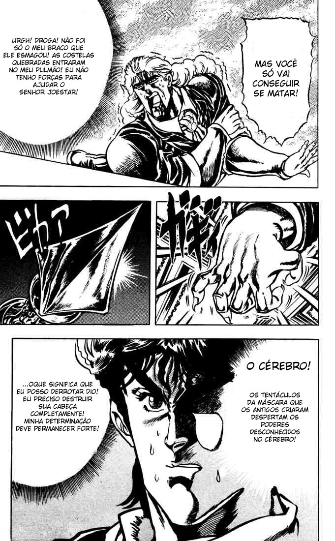 Read JoJo_s Bizarre Adventure Part 1  Phantom Blood PT-BR Manga Online