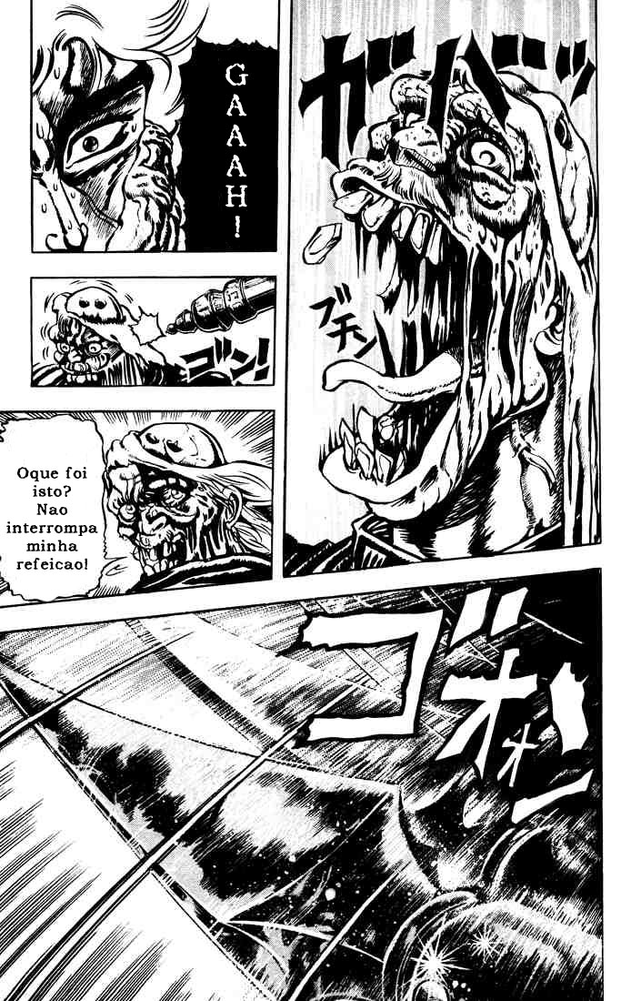 Read JoJo_s Bizarre Adventure Part 1  Phantom Blood PT-BR Manga Online