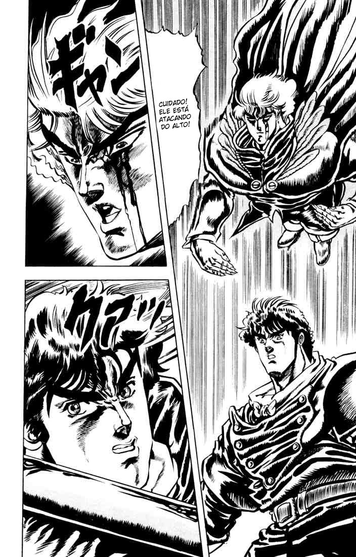 Read JoJo_s Bizarre Adventure Part 1  Phantom Blood PT-BR Manga Online
