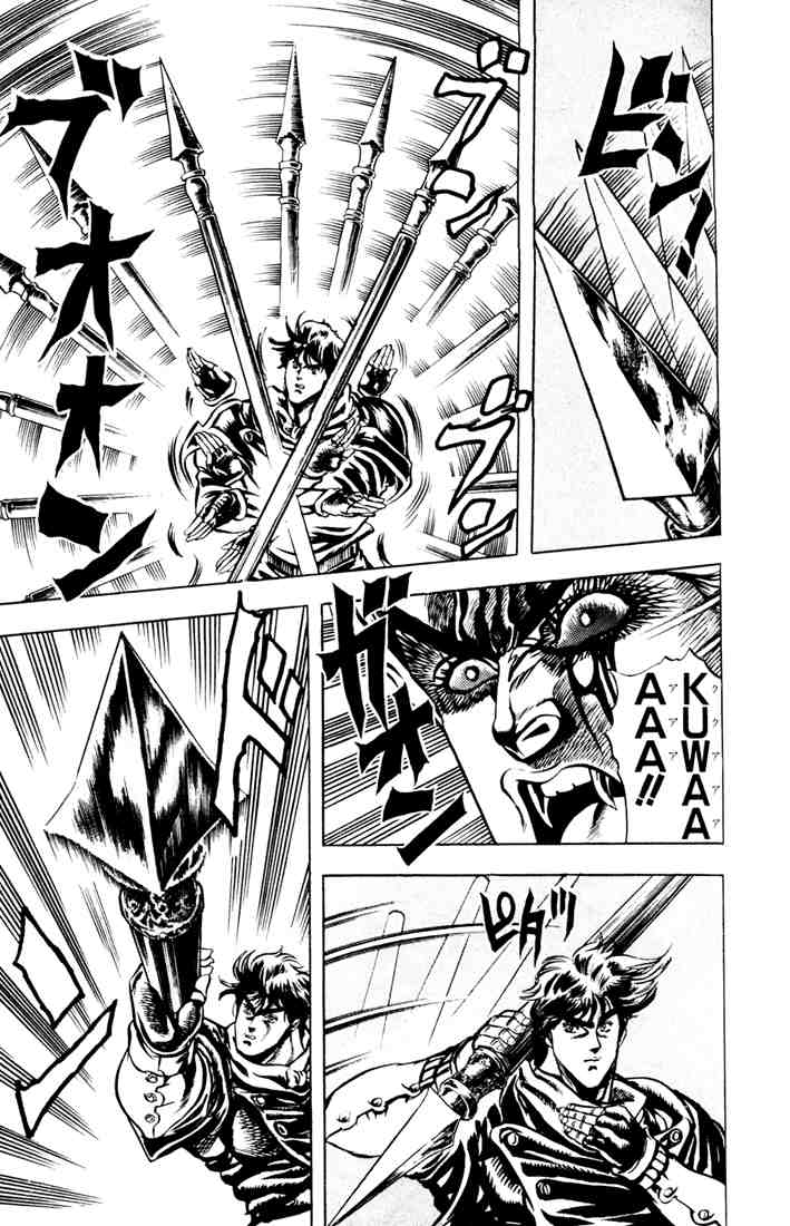 Read JoJo_s Bizarre Adventure Part 1  Phantom Blood PT-BR Manga Online