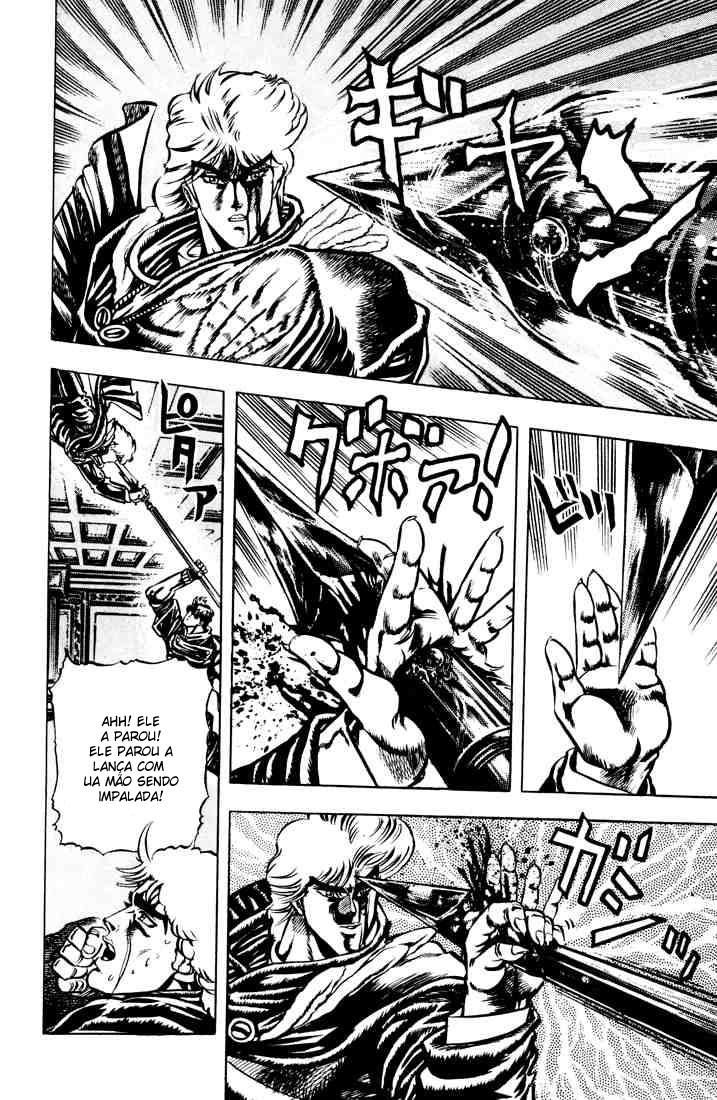 Read JoJo_s Bizarre Adventure Part 1  Phantom Blood PT-BR Manga Online
