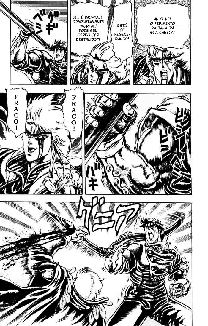 Read JoJo_s Bizarre Adventure Part 1  Phantom Blood PT-BR Manga Online