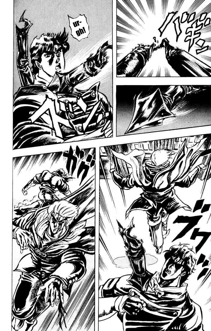 Read JoJo_s Bizarre Adventure Part 1  Phantom Blood PT-BR Manga Online
