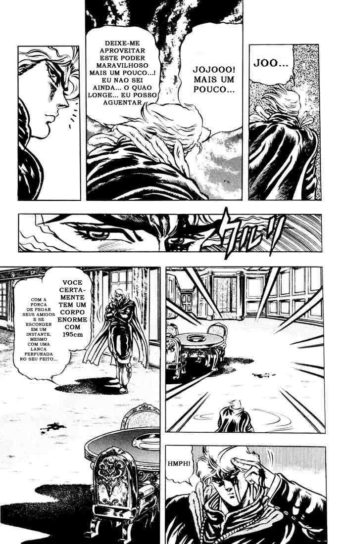 Read JoJo_s Bizarre Adventure Part 1  Phantom Blood PT-BR Manga Online
