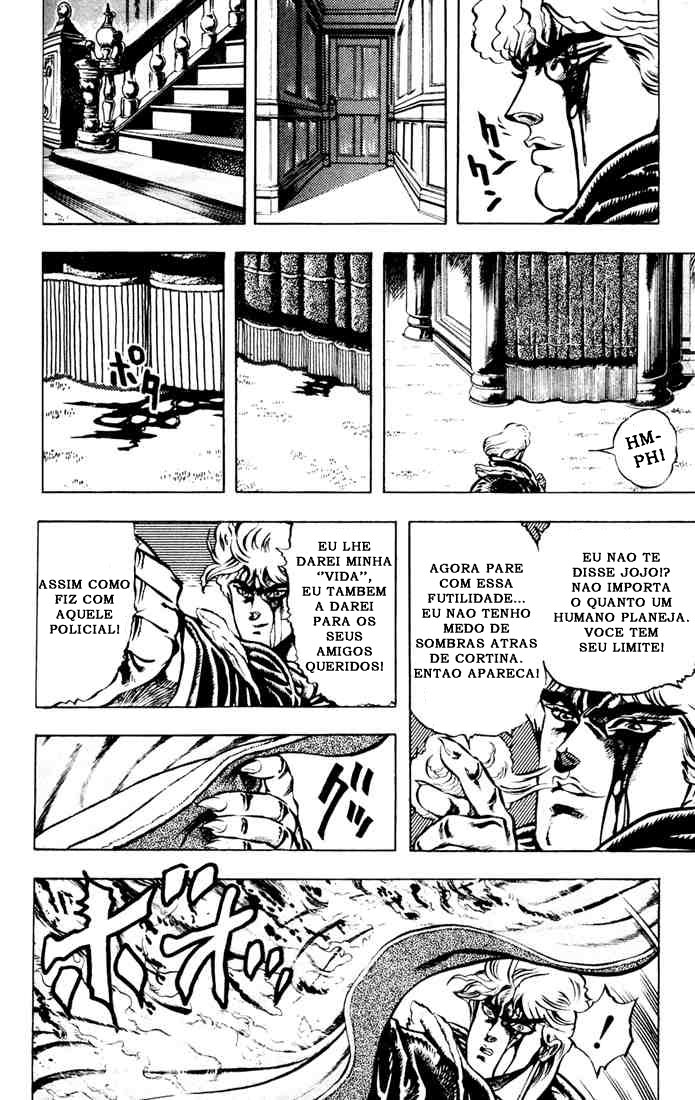 Read JoJo_s Bizarre Adventure Part 1  Phantom Blood PT-BR Manga Online