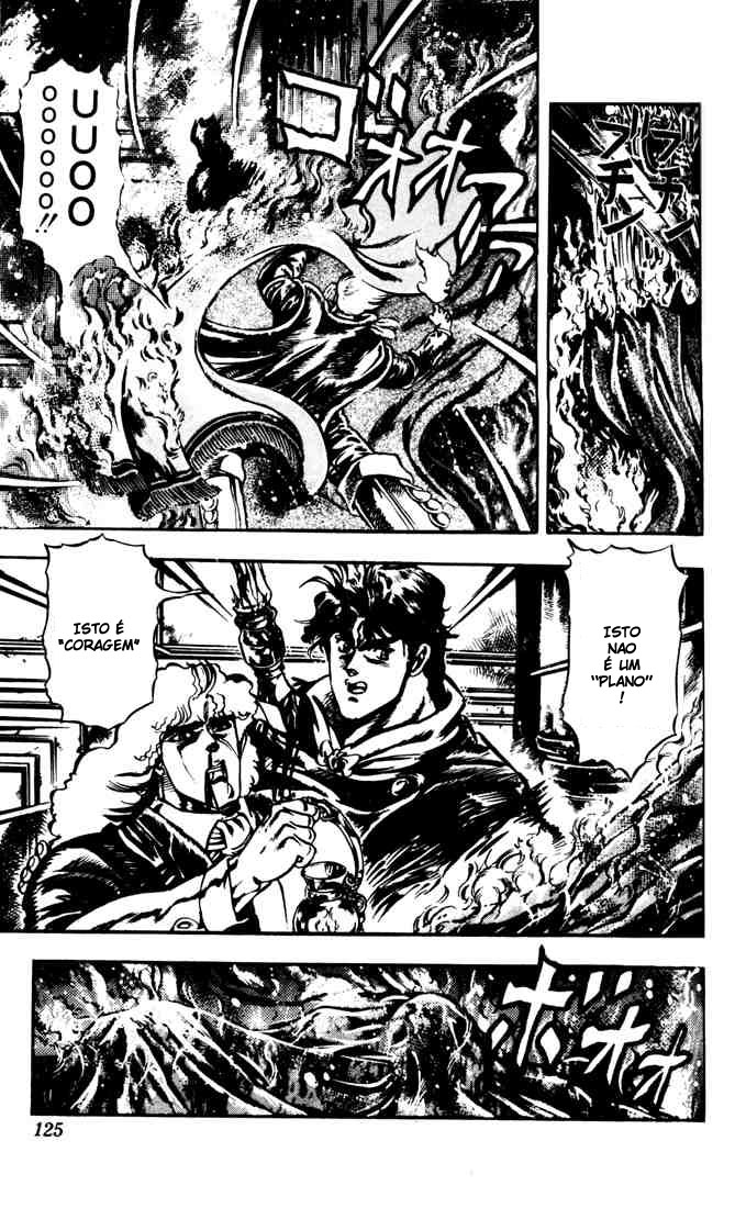Read JoJo_s Bizarre Adventure Part 1  Phantom Blood PT-BR Manga Online
