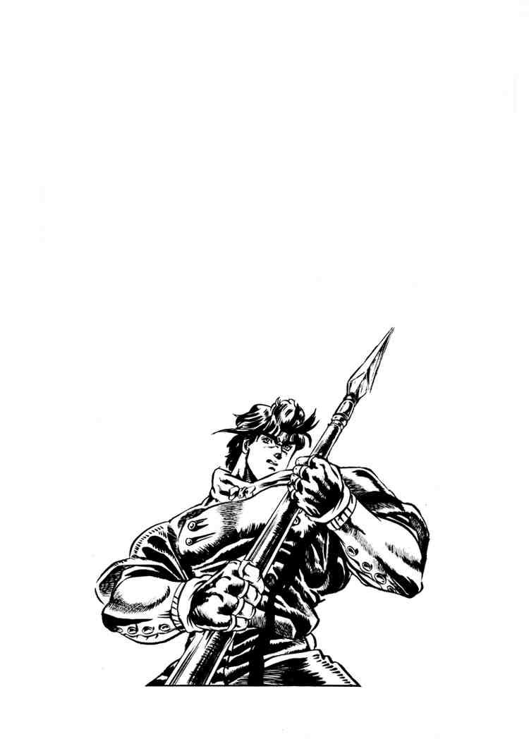 Read JoJo_s Bizarre Adventure Part 1  Phantom Blood PT-BR Manga Online