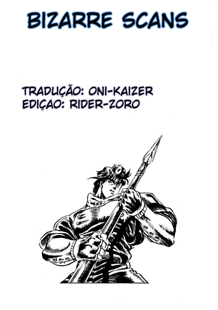 Read JoJo_s Bizarre Adventure Part 1  Phantom Blood PT-BR Manga Online