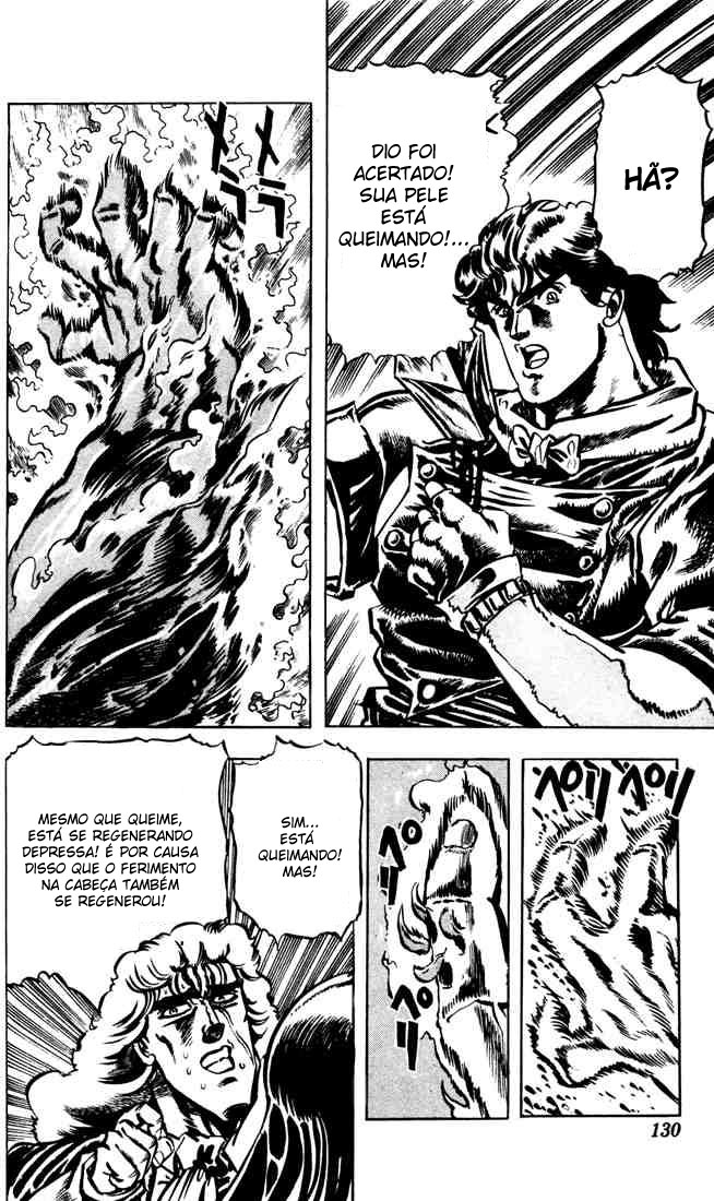 Read JoJo_s Bizarre Adventure Part 1  Phantom Blood PT-BR Manga Online