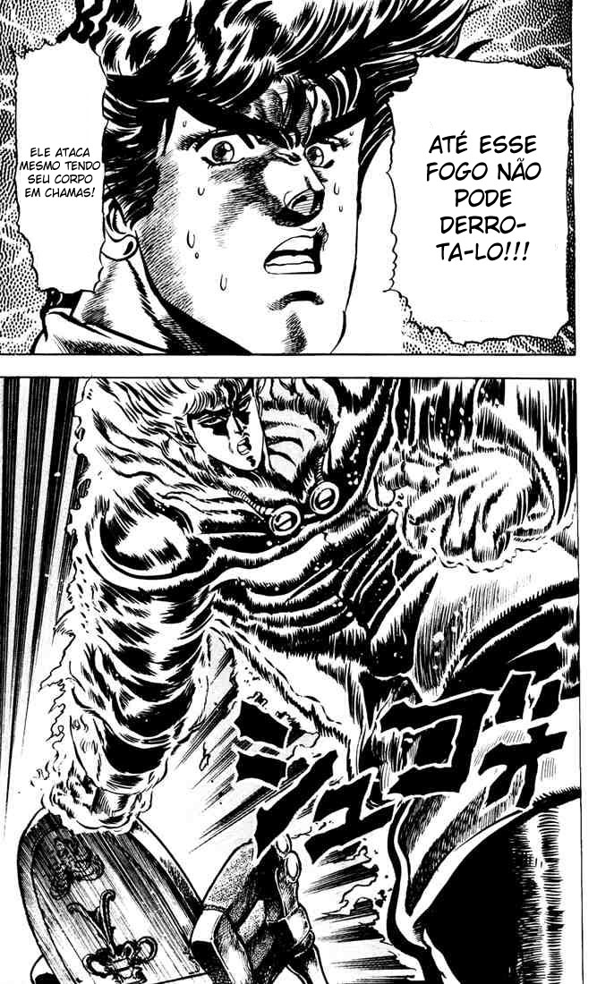 Read JoJo_s Bizarre Adventure Part 1  Phantom Blood PT-BR Manga Online