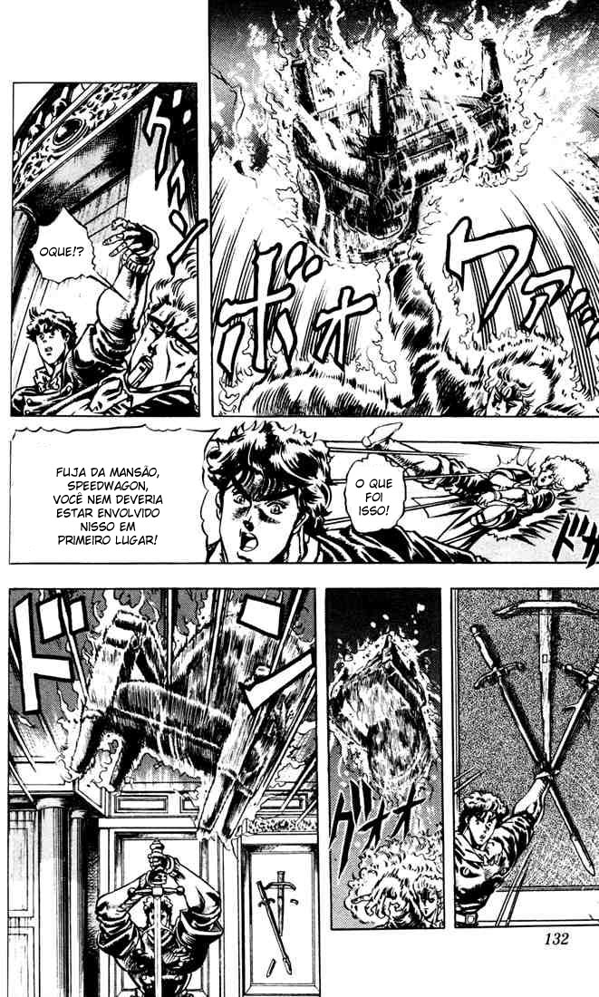 Read JoJo_s Bizarre Adventure Part 1  Phantom Blood PT-BR Manga Online